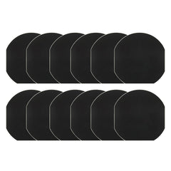 Youven 12-pack hoof tape for quick, secure wrap on horses