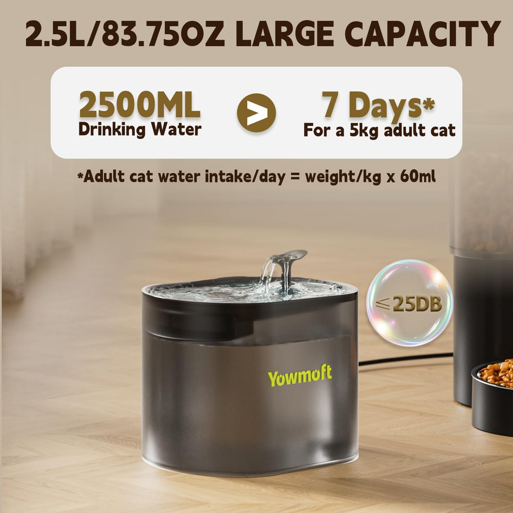 YOWMOFT desiccant bag maintains dry, fresh food