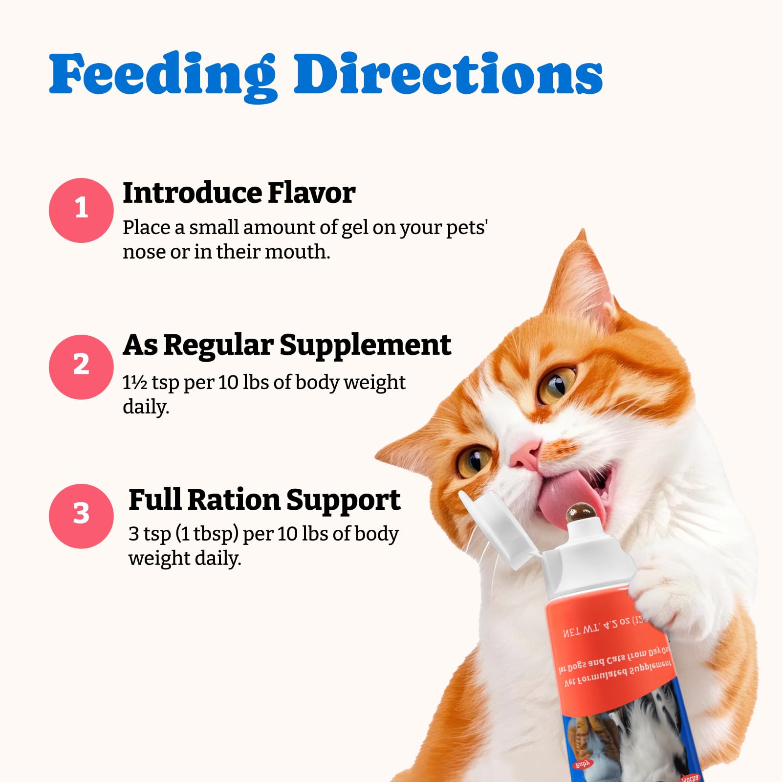 YoYoBay Colostrum Gel highlights natural colostrum ingredients.