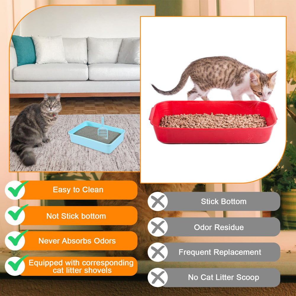 Ysglory six-color option kit for versatile home styling and pet use.