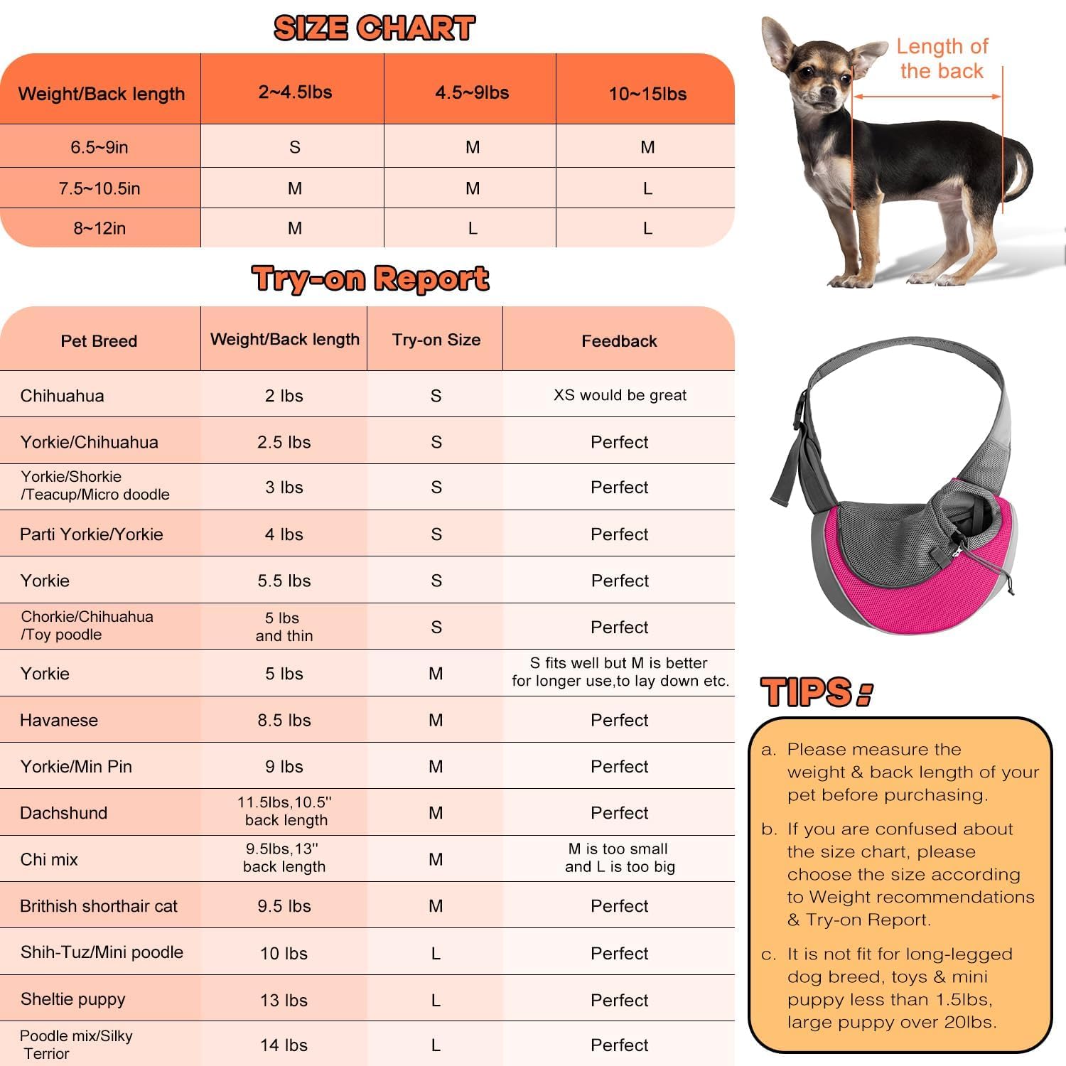YUDODO safety buckle and reflective stripe enhance nighttime safety and pet security