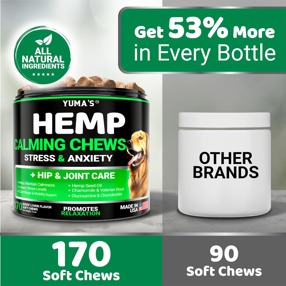 Label close-up showing veterinarian-formulated and USA-made production standards.