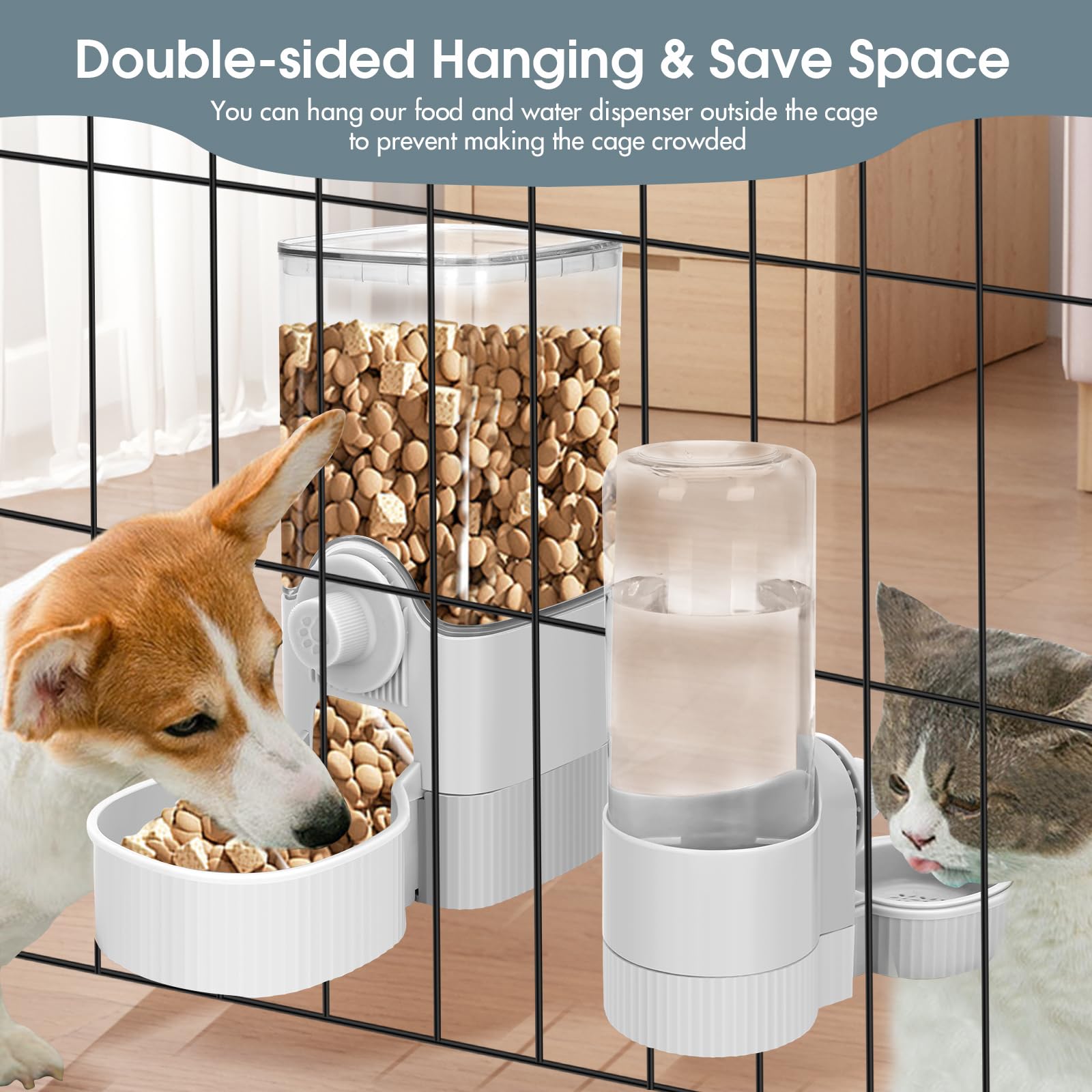 Yummy Sam anti-spill bowl holder reduces spills.