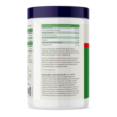 YuMOVE Advanced Vet Strength soft chews, easily dosed for daily mobility.