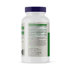 YuMOVE glucosamine, chondroitin, MSM capsules designed for cat joint care.
