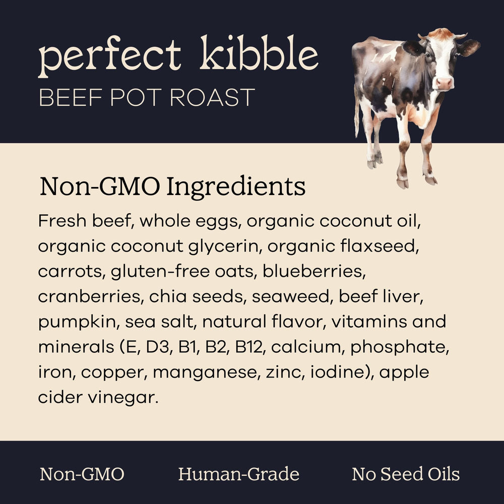 Yumwoof beef 14 oz package; ideal for everyday meals.