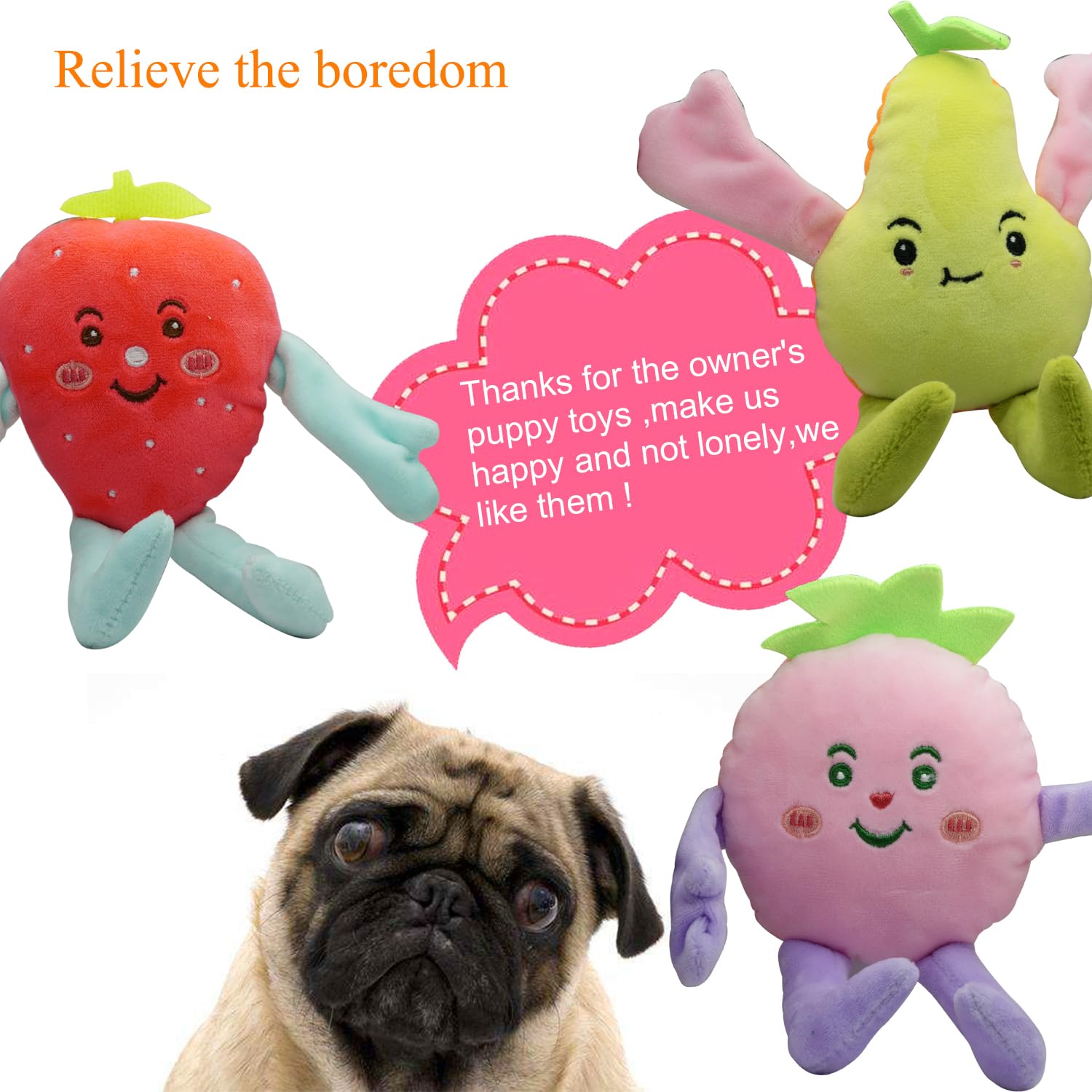 YUNKINGDOM interactive-training toy set fosters bonding and mental stimulation at playtime.