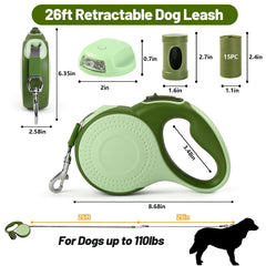 YunoEntona chew-proof cable adds security during breaks and car trips.