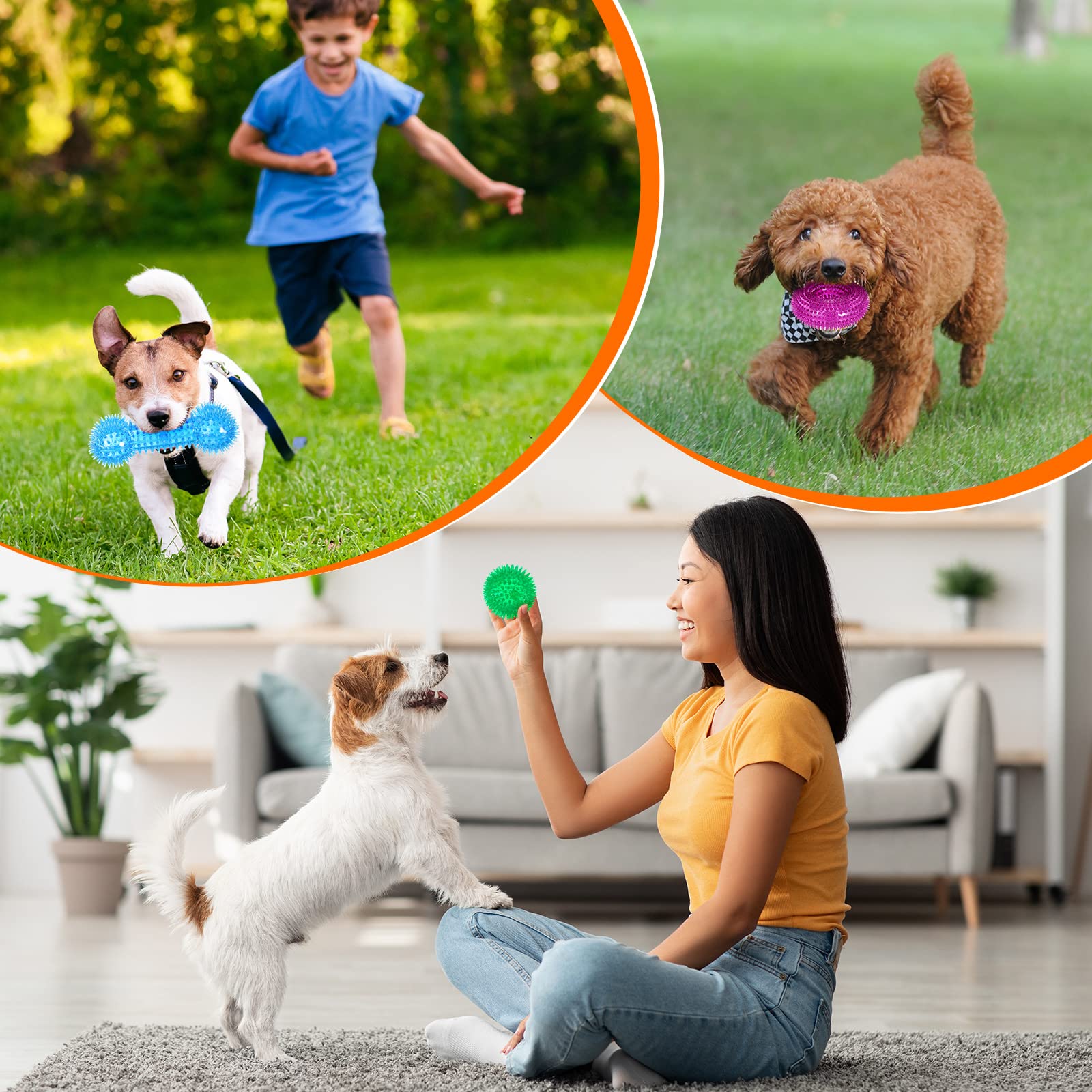 Yunsailing toys float for water play and pool fetch.