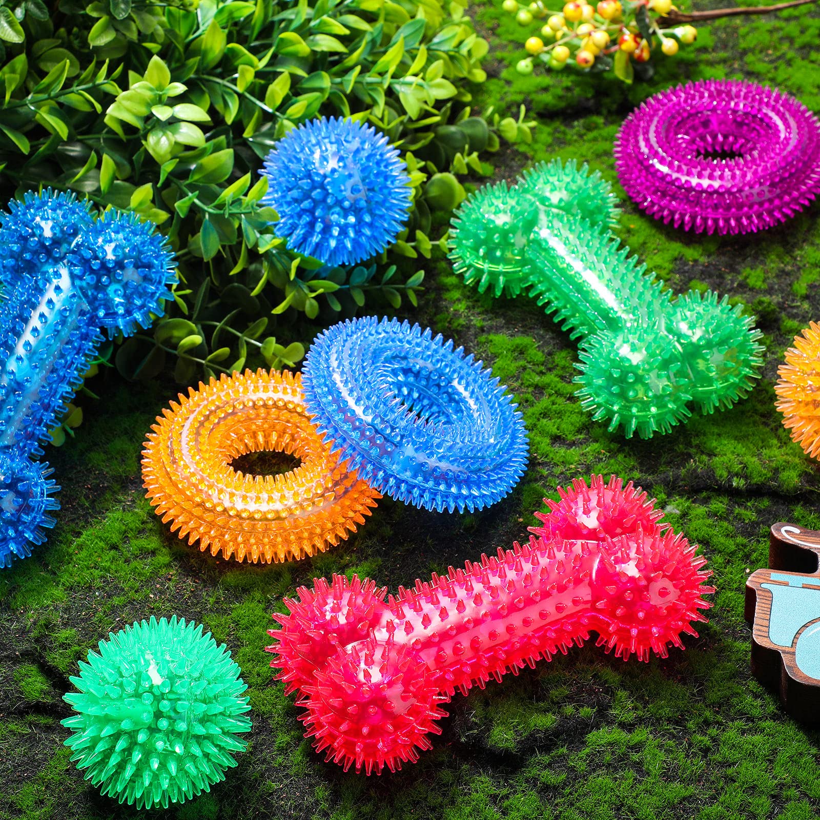 Yunsailing set is suitable for most dogs with safe, lightweight design.