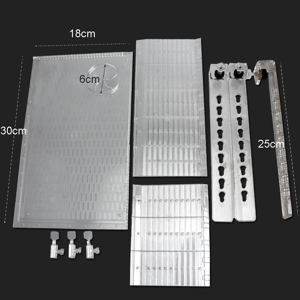 YXQ Durable, easy-clean acrylic resists wear for lasting use.