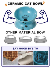 YYHY bowl with stable base reducing spills during meals