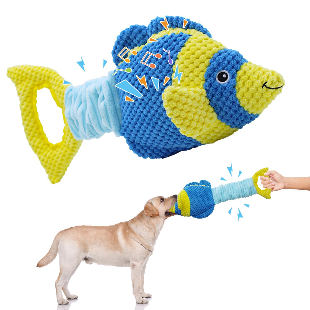 YZHDUXIU puppy-friendly toy aiding teething and bonding