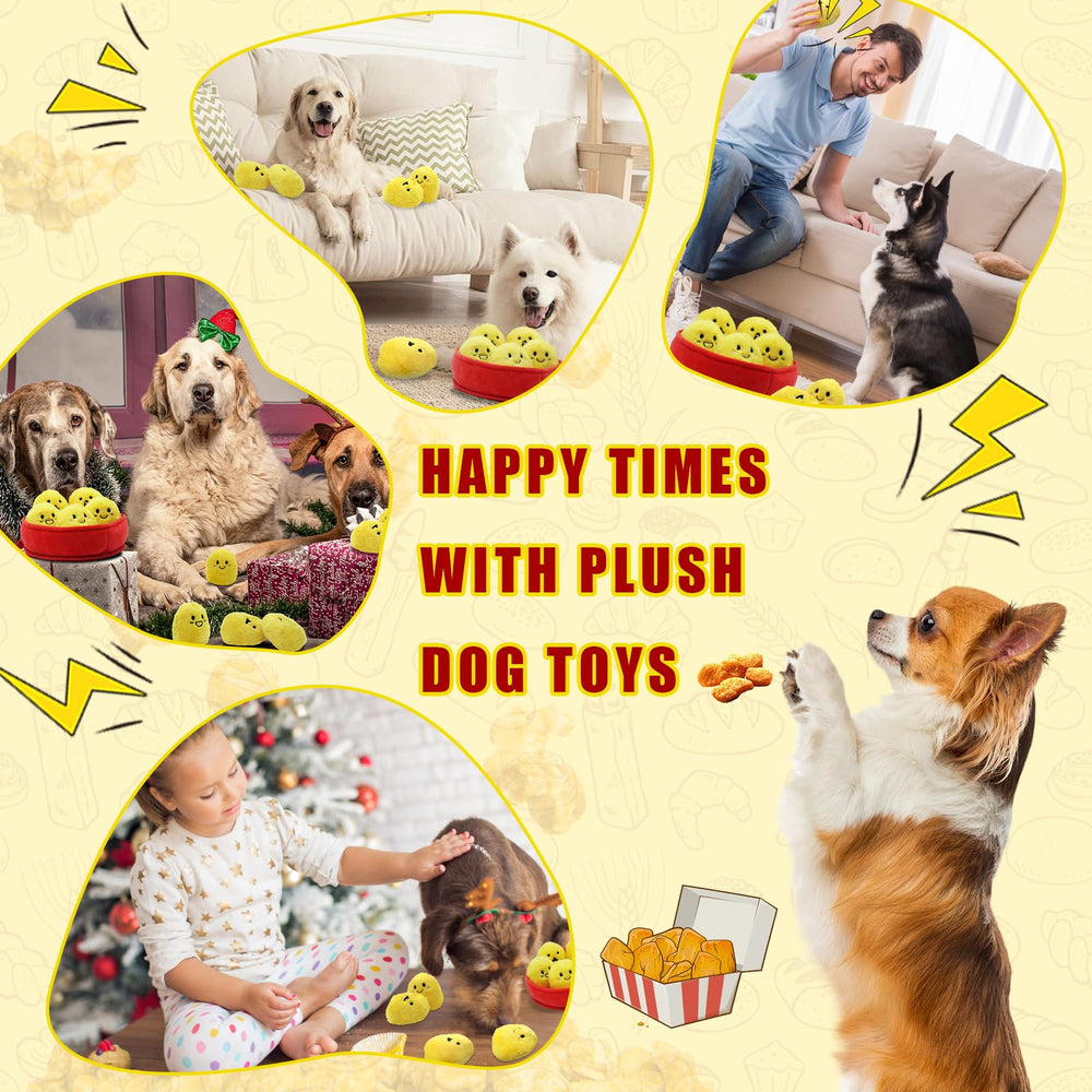 YZHDUXIU small to medium dogs size fits ideal for many breeds.