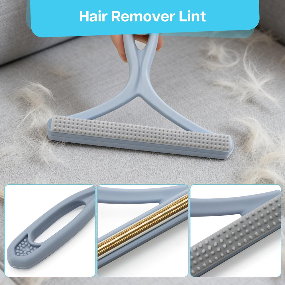 ZABARE cleaning on car seats and upholstery becomes easier.