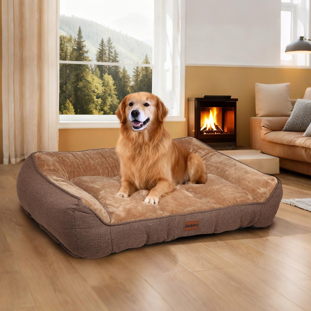 ZAKAPAWS OEKO-TEX certified cover highlight for pet-safe materials.