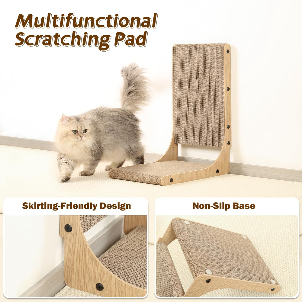 Zakkart eco-friendly recyclable cardboard material highlighting sustainability.