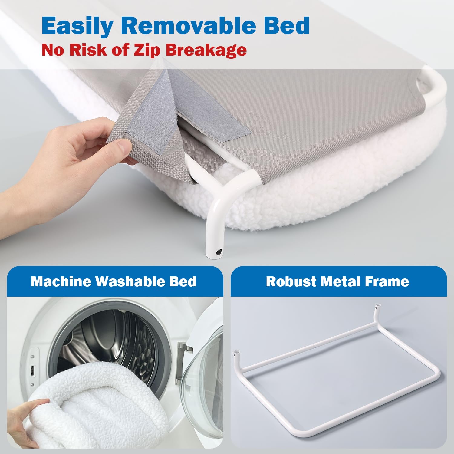 Zakkart Free Suction Cup Replacement ensures secure mounting for a year.