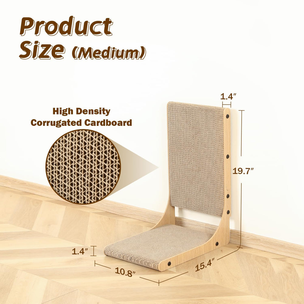 Zakkart reversible pad in use showing double life feature.