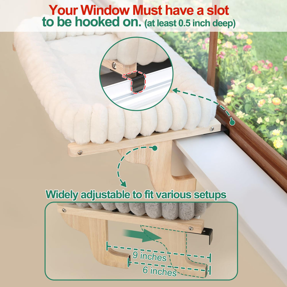 Zakkart SnugCloud metal reinforcement adds lasting strength for daily use.