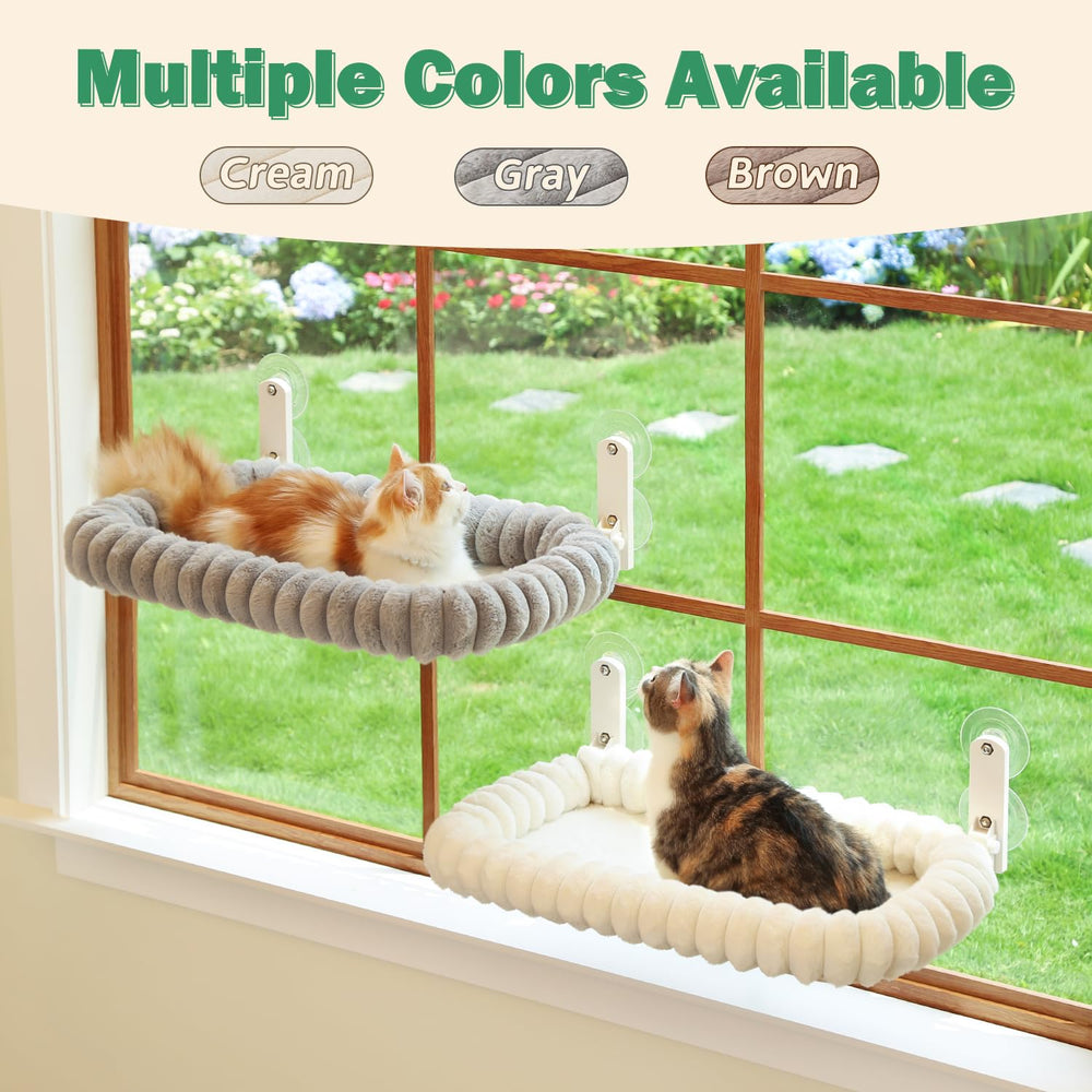 Zakkart SnugCloud includes free suction cup replacements for one year