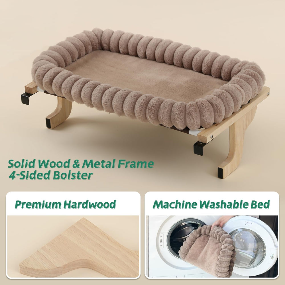 Zakkart SnugCloud tool-free installation with no suction cups for easy setup.