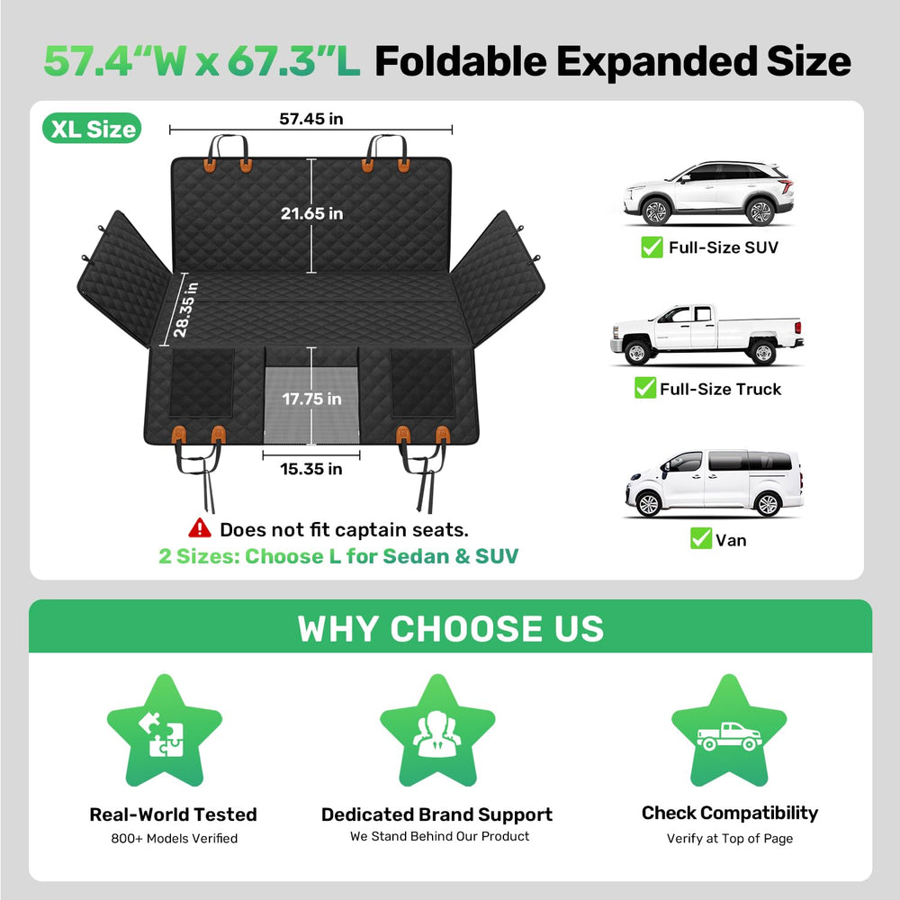 Zanch easy-clean materials simplify maintenance after trips