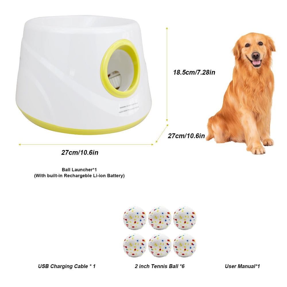 Zapell dog playing indoors and outdoors with versatile entertainment