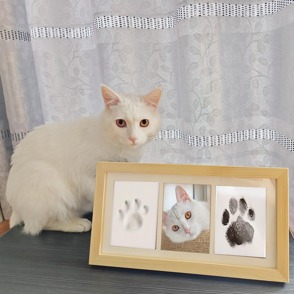 ZAPVLVT memorial gift for pet owners and lovers.