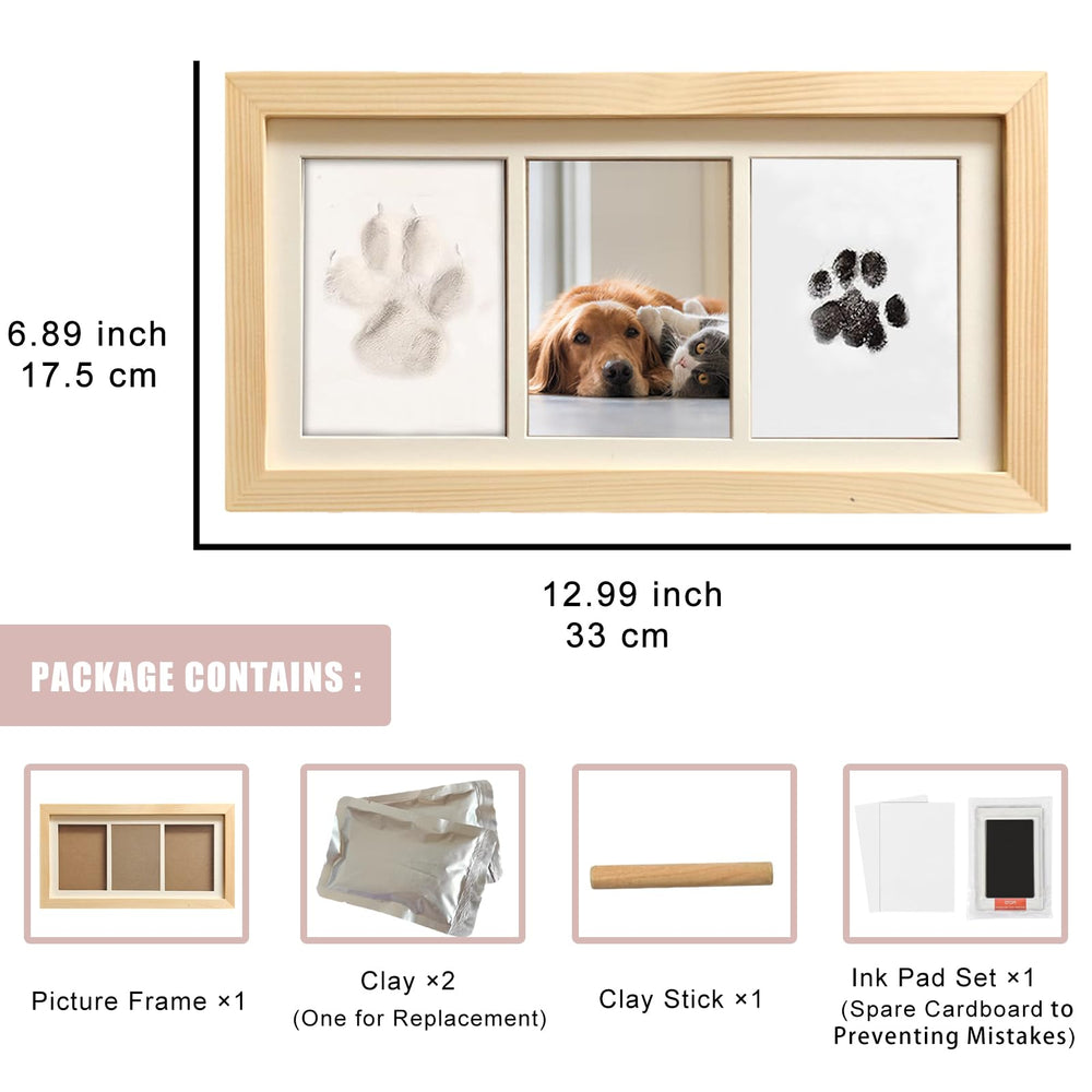 ZAPVLVT protective-film cover keeps the frame pristine during handling.