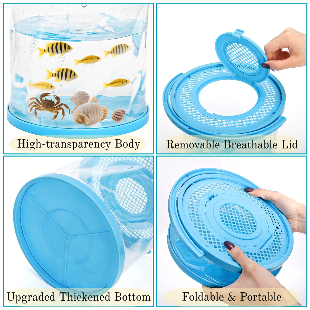 ZAVOOS portable handle design for easy carrying on outings.