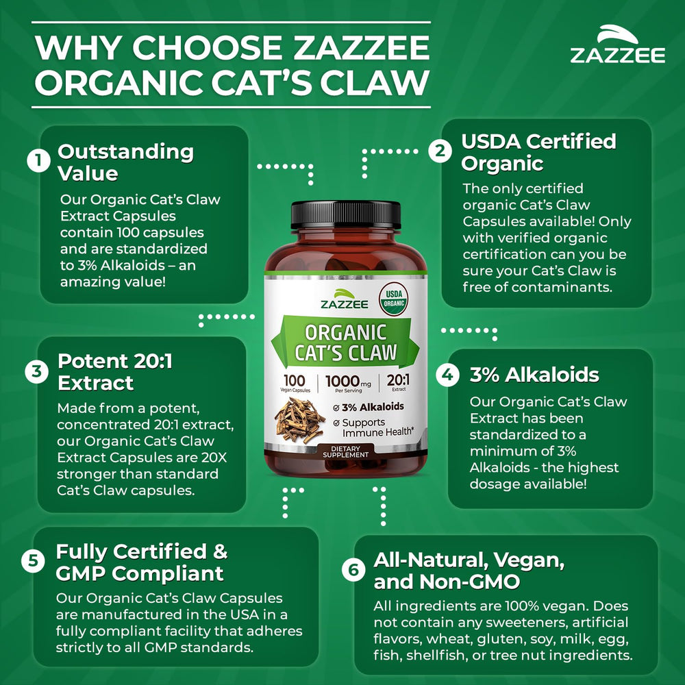 Organic and non-GMO labeling reinforces clean, plant-based ingredients.