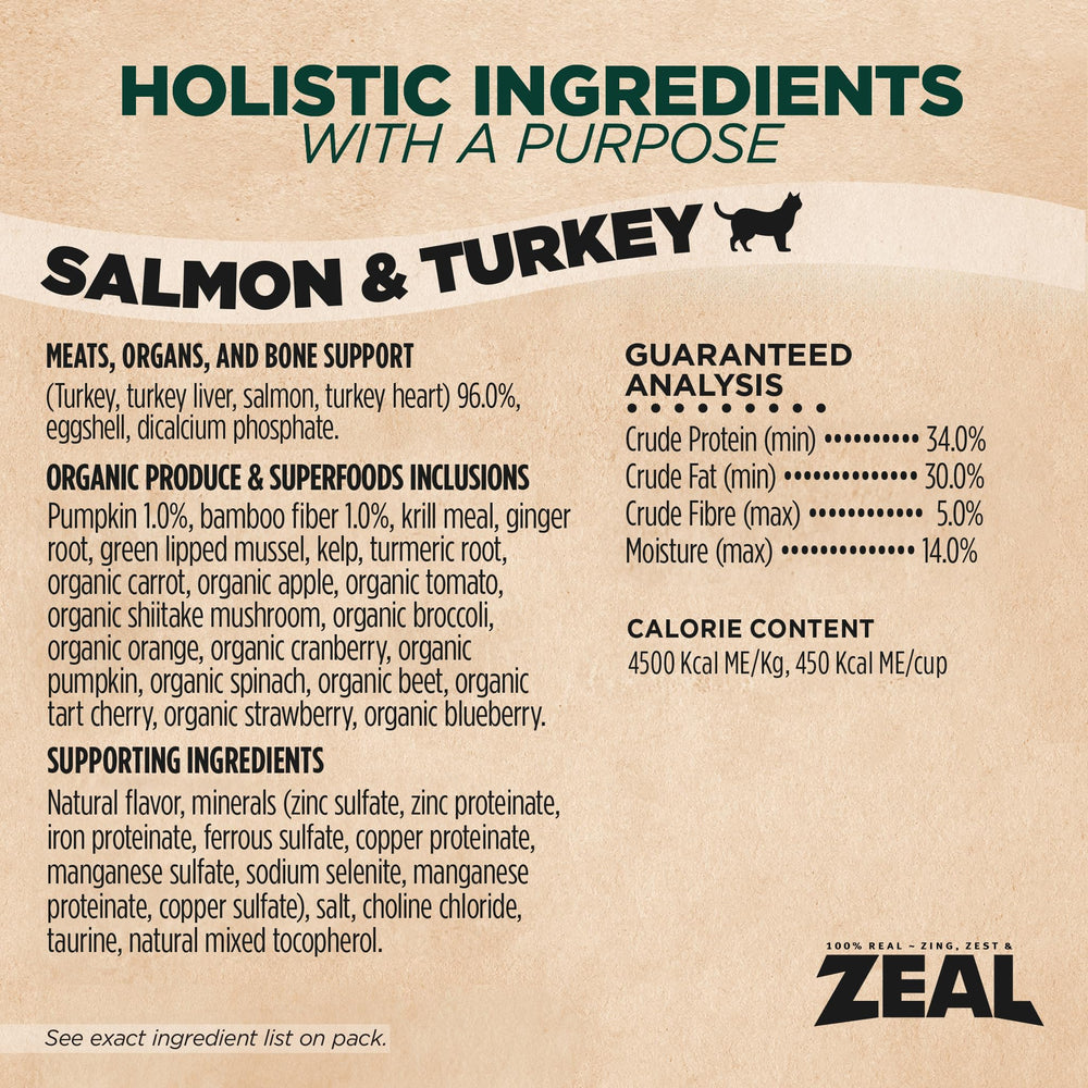 ZEAL shrimp-like krill and mussels image for joint support and nutrients
