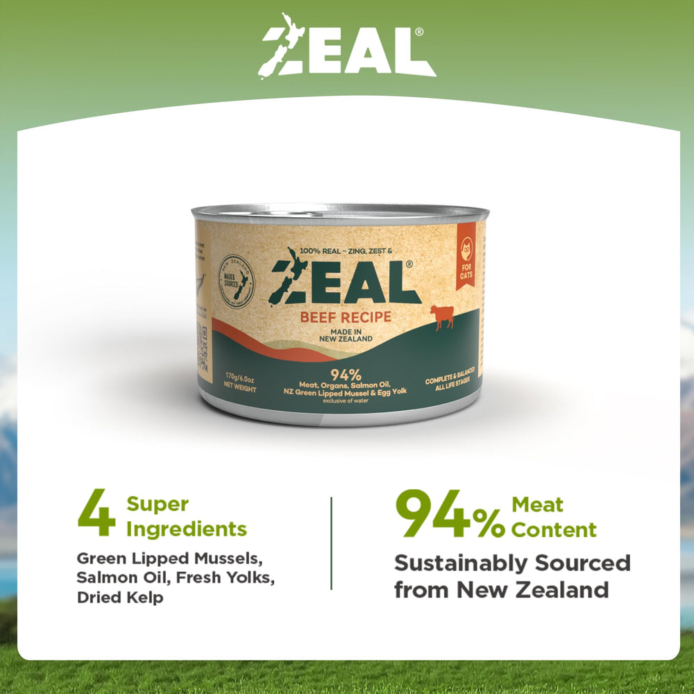 ZEAL new zealand sourcing imagery emphasizes ethical, premium quality ingredients