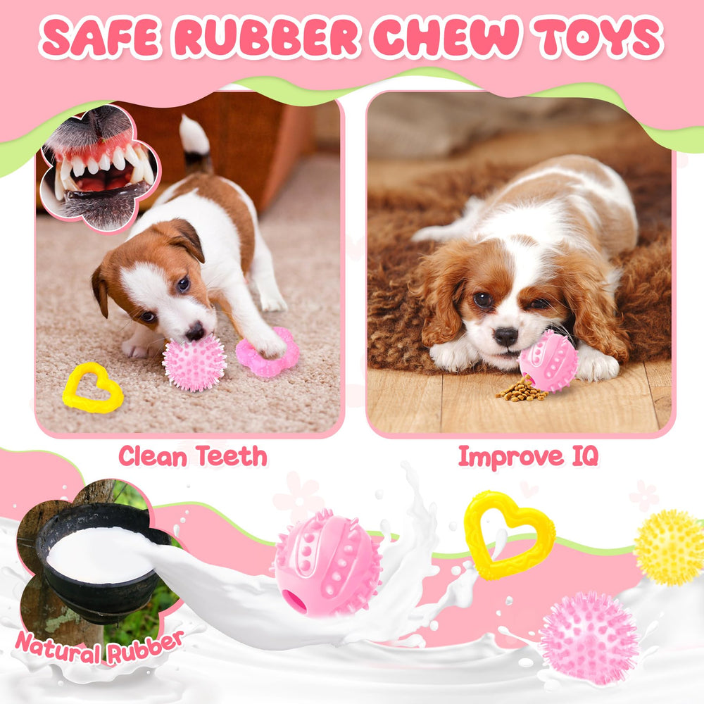 Zeaxuie toy holder helps keep the pack organized