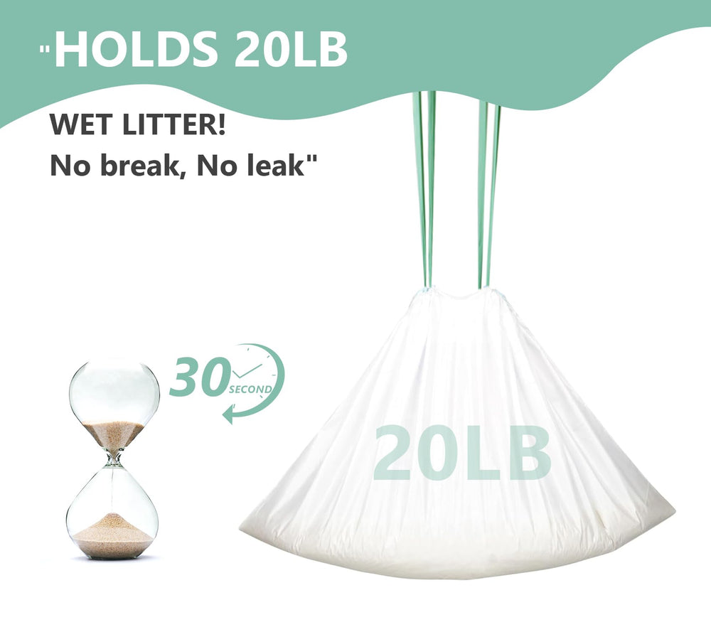 ZeLing HTL deep box fit ensures full coverage for tall 18-inch pans.