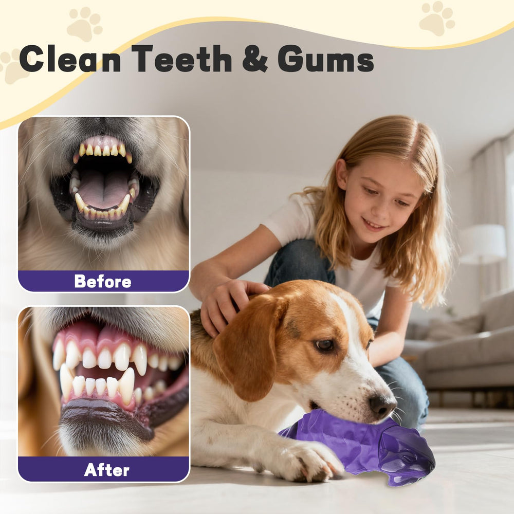 ZeLing HTL ground-based interactive chew on floor for floor play.