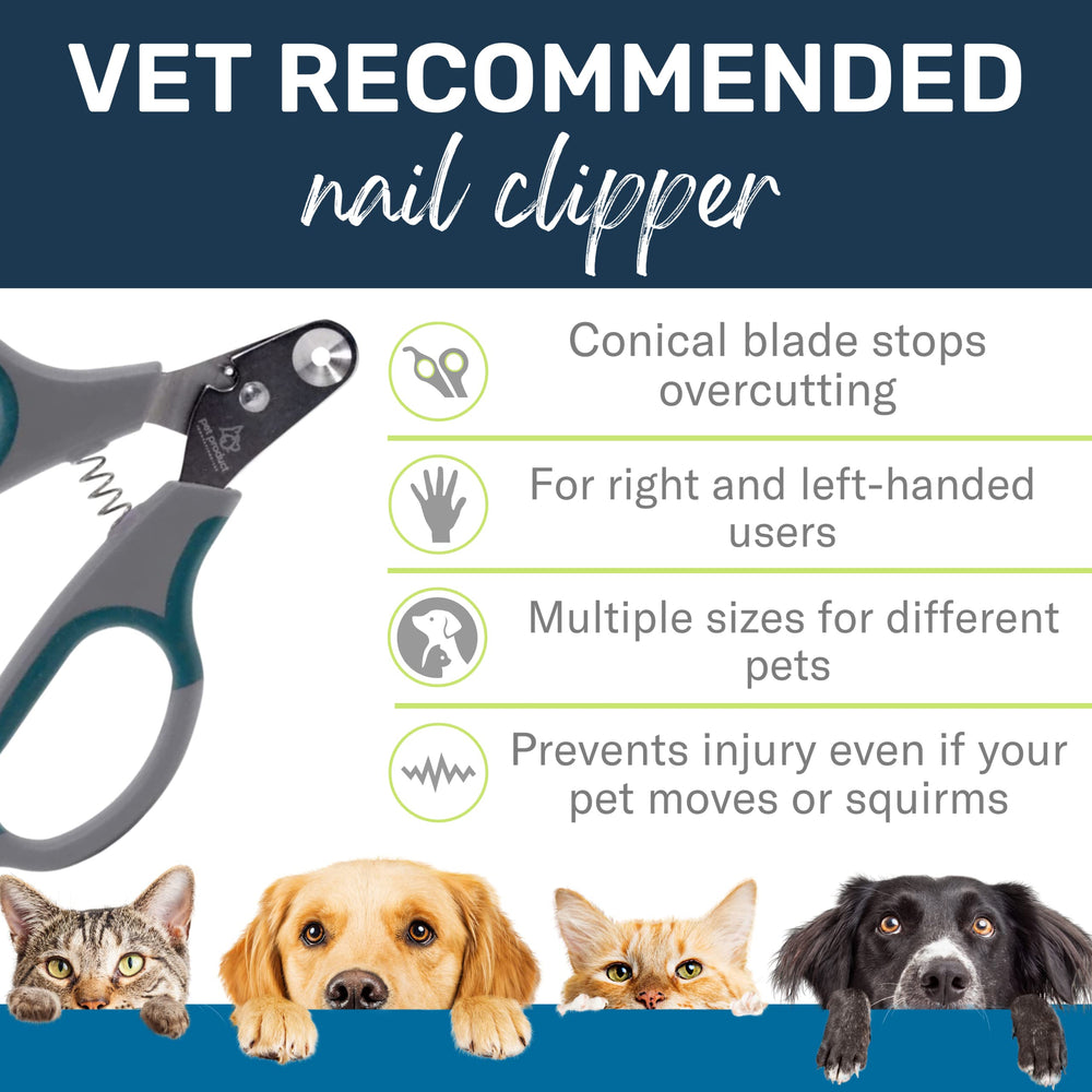 Zen Clipper safety-focused design enabling precise, stress-free trimming.