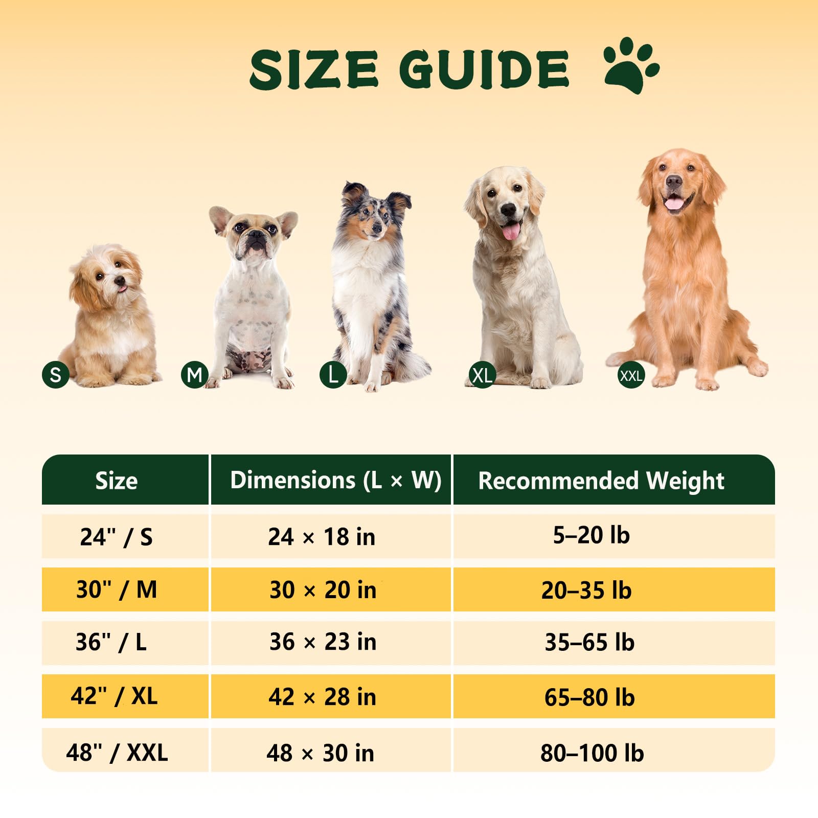 ZENGAOOU lightweight packable bed travels easily between indoors, kennels, and trips.