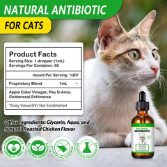 Zenpaws liquid dosing cat easy administration for stress-free daily care.