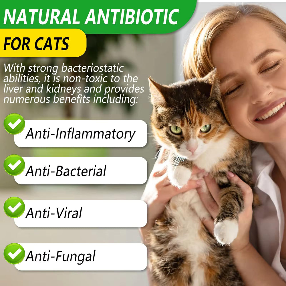 Zenpaws veterinarian-recommended care for wounds and itching relief.