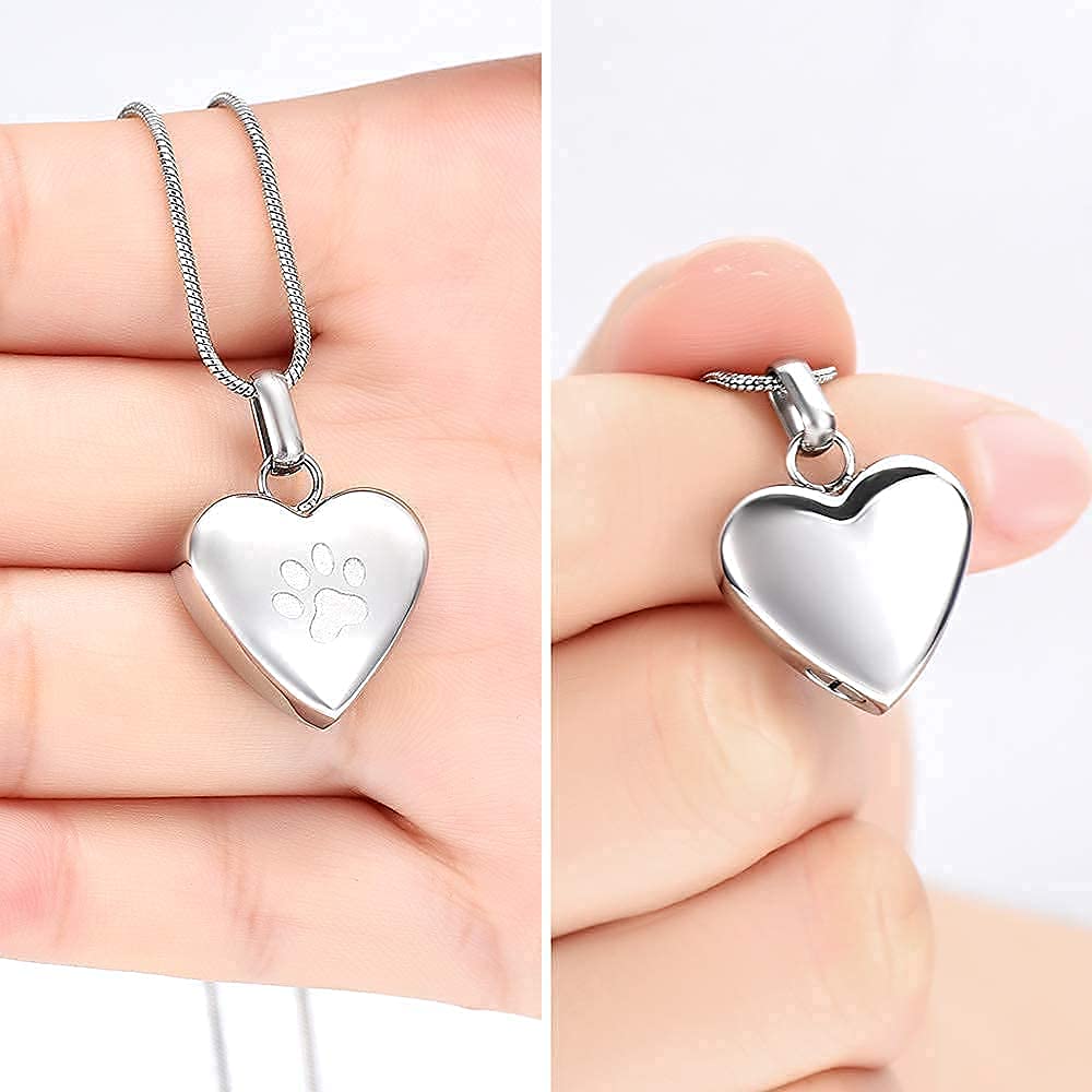 zeqingjw polished finish pet jewelry ideal for everyday remembrance