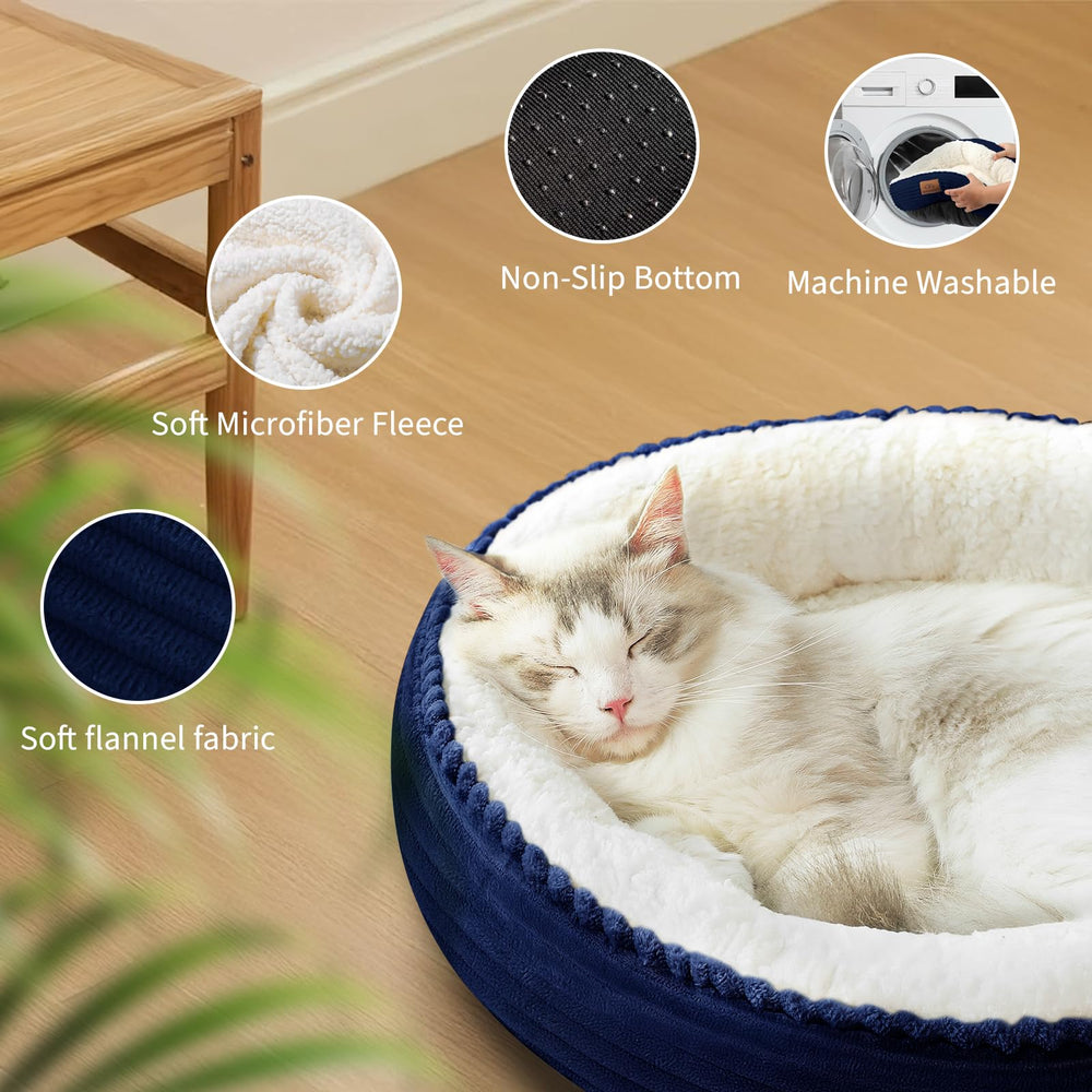 Zerbuger washable design makes cleaning quick and easy