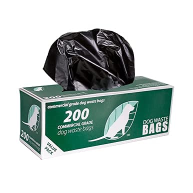 Zero Waste USA bags are 40 percent thicker for durable park cleanups.