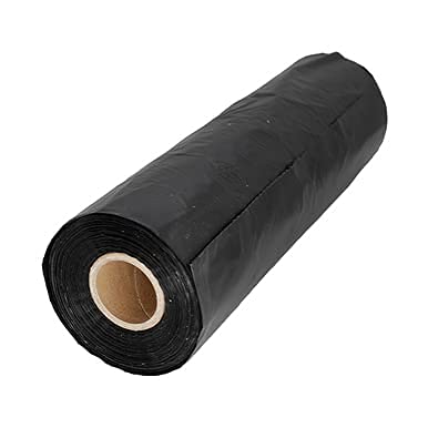 Zero Waste USA dog waste bags roll fit most stations for easy replacement.