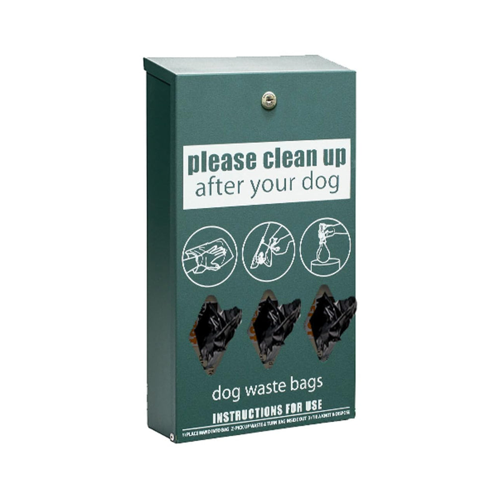 Zero Waste USA large-capacity bags up to 40 oz for messes.