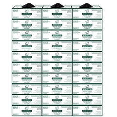 ZERO WASTE USA universal dispensers compatibility demonstrates easy fit across brands