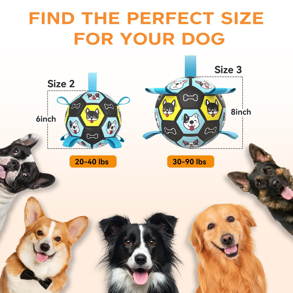 ZestPulse outdoor dog toy ideal for fetch and supervised fun