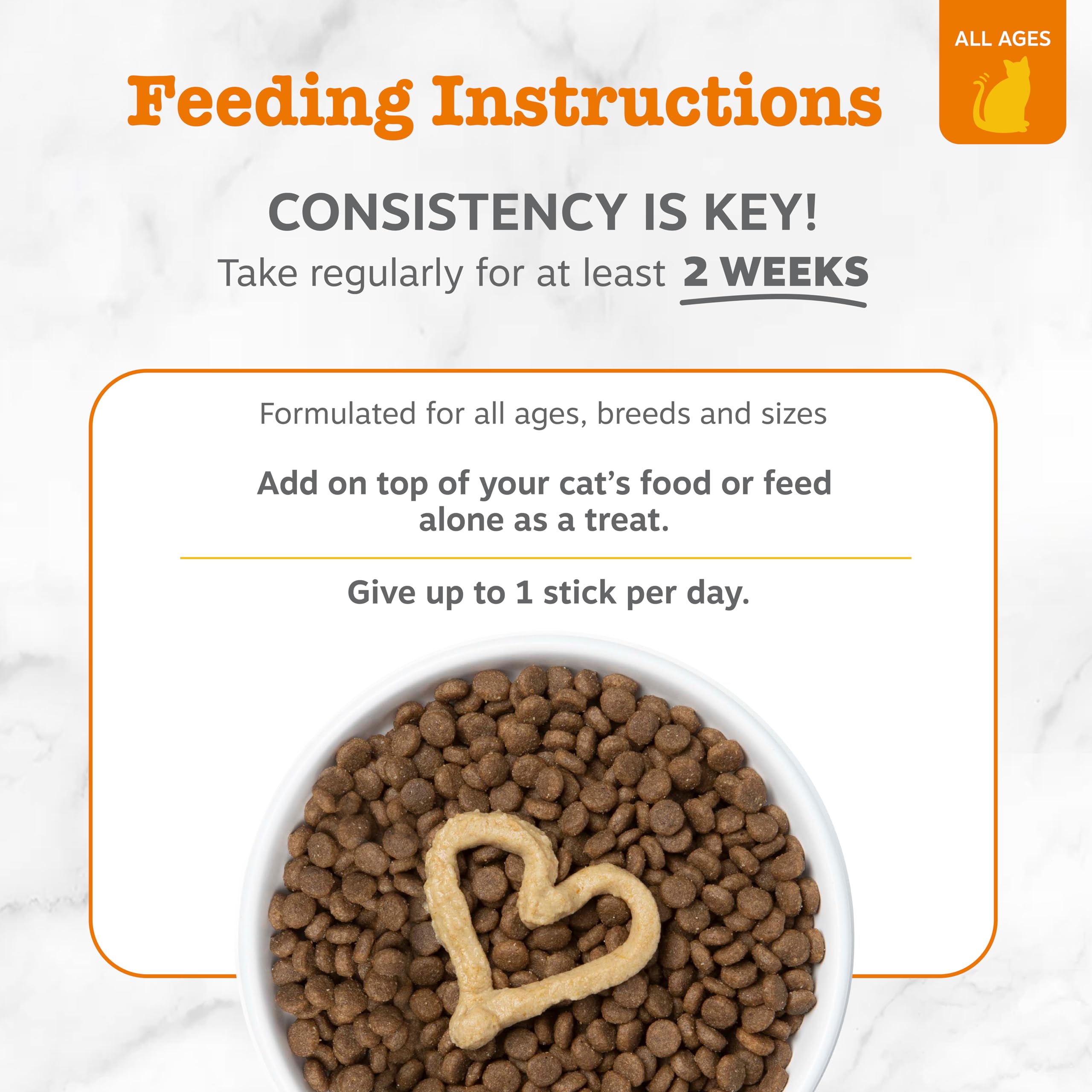 Zesty Paws puree as a meal topper to enhance meals