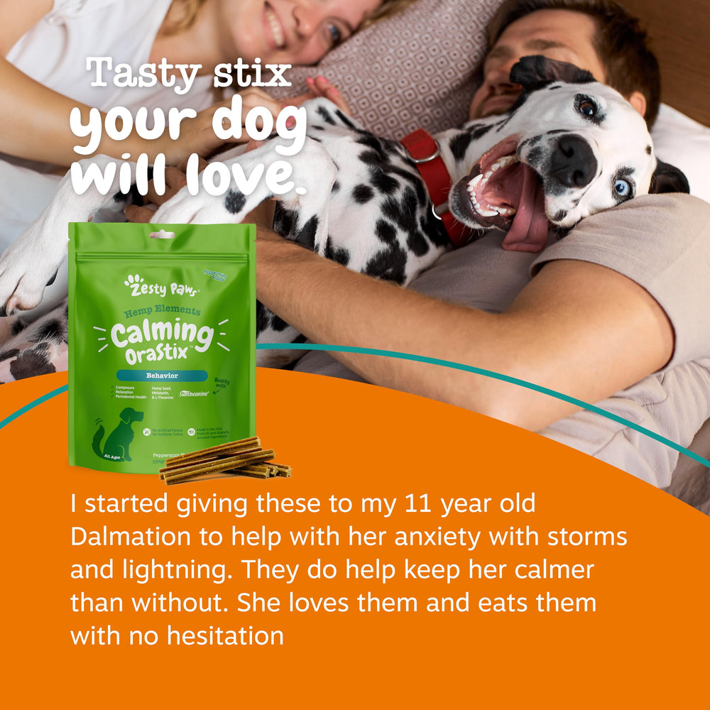 Hemp seed blend OraStix ingredients support overall wellness during daily routines.